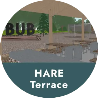 HARE Terrace