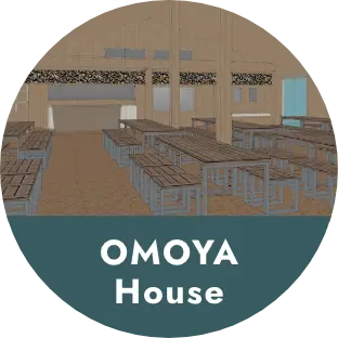 OMOYA House