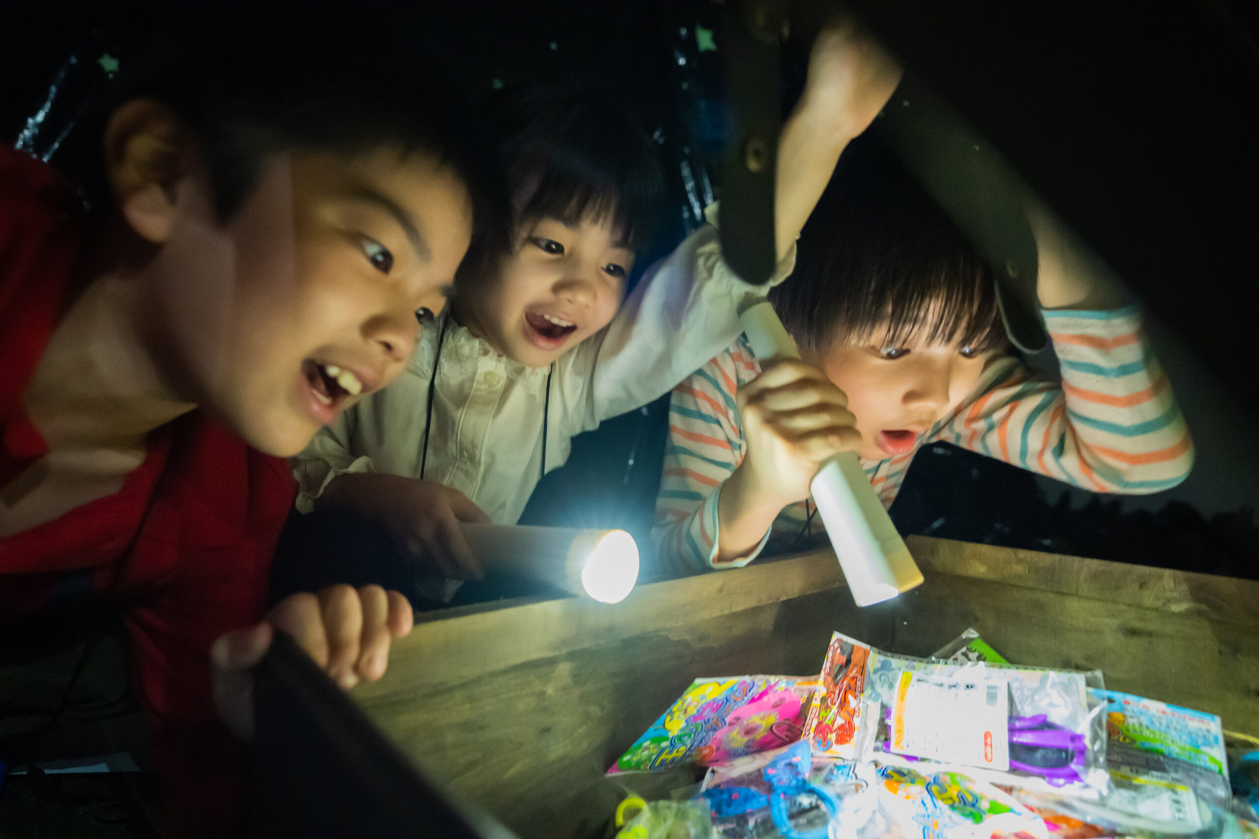 ひと足早く、夏のワクワクを。 “夏先取りシーズン”の体験アクティビティが、つくばに登場！